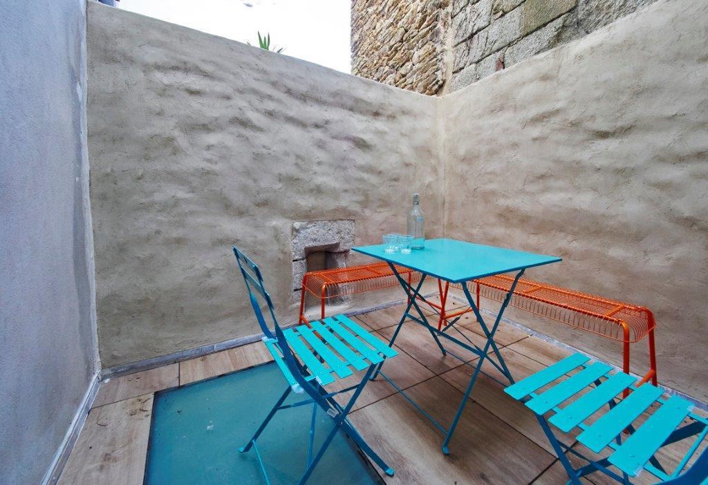 Chez Nolwenn Villa Quimper Exterior photo